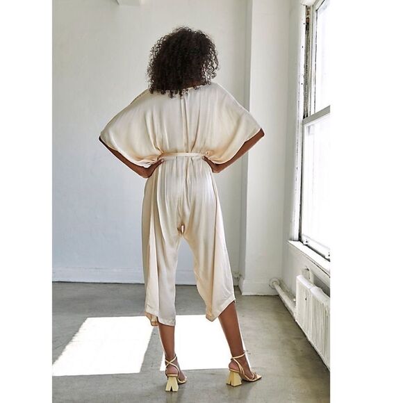 Carolina K	    
Xim Jumpsuit - Picture 9 of 12